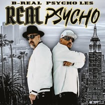 Real Psycho - édition deluxe
