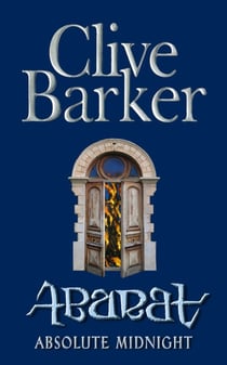 ABSOLUTE MIDNIGHT - BOOKS OF ABARAT V.3
