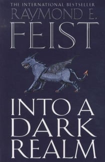 Dark War - Tome 2: Into a Dark Realm