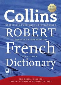 FRENCH - COLLINS AND ROBERT / 9TH EDITION