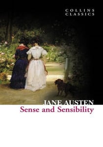 Sense and sensibility