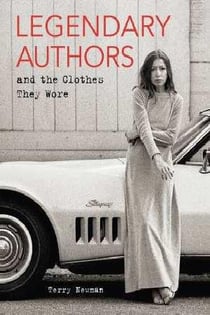 Legendary authors and the clothes they wore