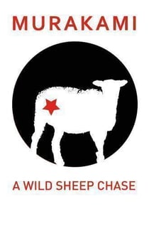 A wild sheep chase