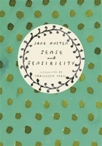 SENSE AND SENSIBILITY - INTRODUCTION FRANCESCA SEGAL