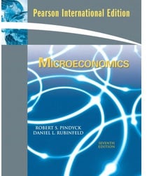 Microeconomics : international version