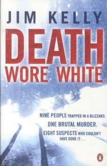 Death wore white