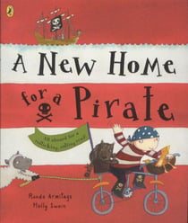 A new home for a pirate