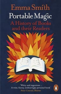 Portable magic