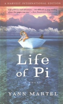 Life of pi