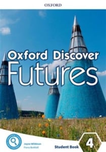 Oxford discover futures level 4- student's book