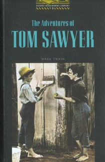The adventures of tom sawyer niveau: 1