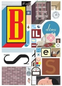 BUILDING STORIES