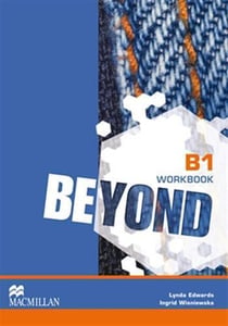 Beyond level b1- workbook