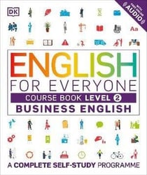 English for Everyone Business English Level 2 Course Book