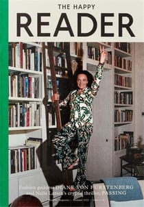 The happy reader 18