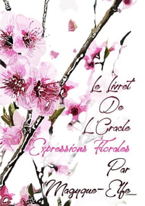 Livret oracle expressions florales