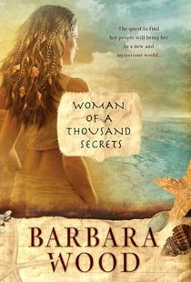 Woman of a thousand secrets