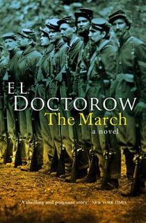 THE MARCH