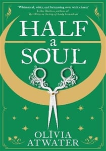 Half a soul