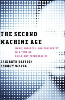 THE SECOND MACHINE AGE