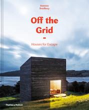 Off the grid: houses for escape