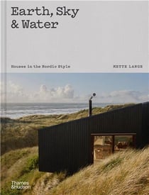 Earth, sky & water : Houses in the nordic style