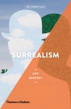 Surrealism (art essentials)