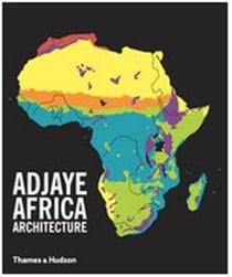 Adjaye africa architecture (compact ed)
