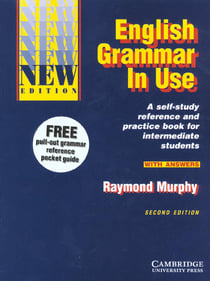 English grammar in use with answers