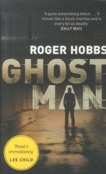 Ghostman