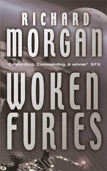 Woken furies