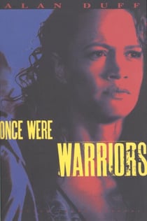 Once were warriors