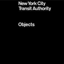 New york city transit authority - objects