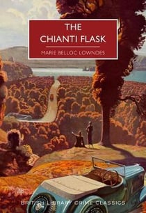 The chianti flask