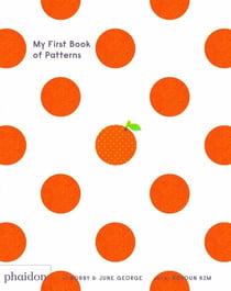 My first book of patterns