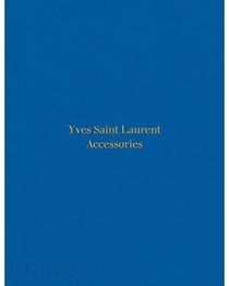 Yves Saint Laurent accessories