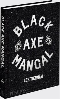 BLACK AXE MANGAL