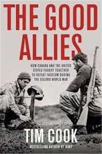 The good allies