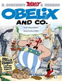 OBELIX AND CO.