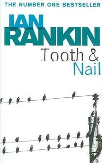 Tooth and nail