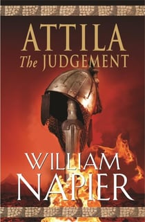 The judgement - attila v.3