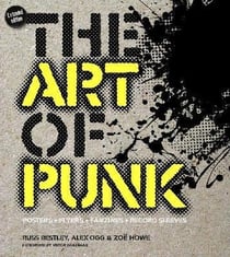 The art of punk