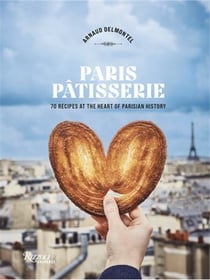 Paris pâtisserie