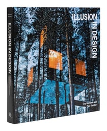 Illusion in design : new trends in architecture and interiors