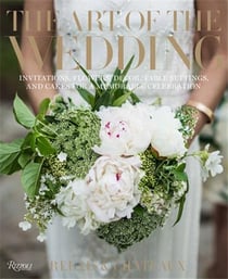 The art of the wedding