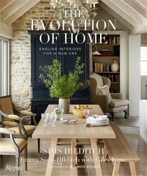 Sims-Hilditch : the evolution of home