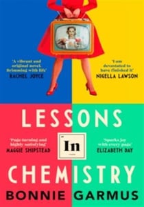 LESSONS IN CHEMISTRY