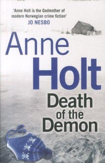 Death of the demon