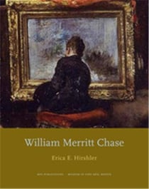 William merritt chase