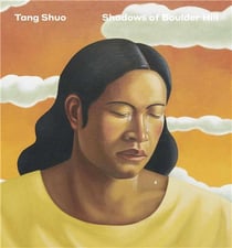 Tang Shuo : Shadows of Boulder Hill